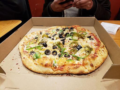 Pie Express