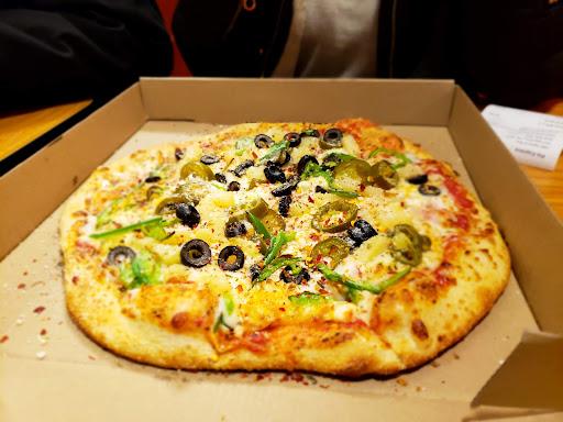 Pie Express